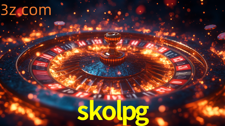 Casa de Apostas skolpg
